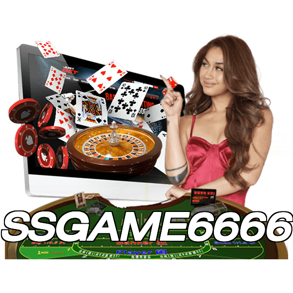 SSGAME6666